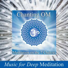 Album cover of Cantando Om: Meditación En Los 7 Chakras