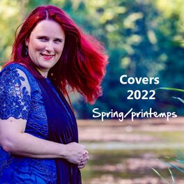 Album cover of Spring/Printemps Covers 2022