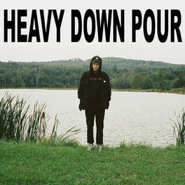 Album cover of Heavy Down Pour