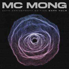 Album cover of 20th Anniversary Edition ‘Dark Hole’