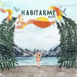 Album cover of Habitarme