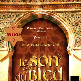 Album cover of Introducation, Le son du Bled
