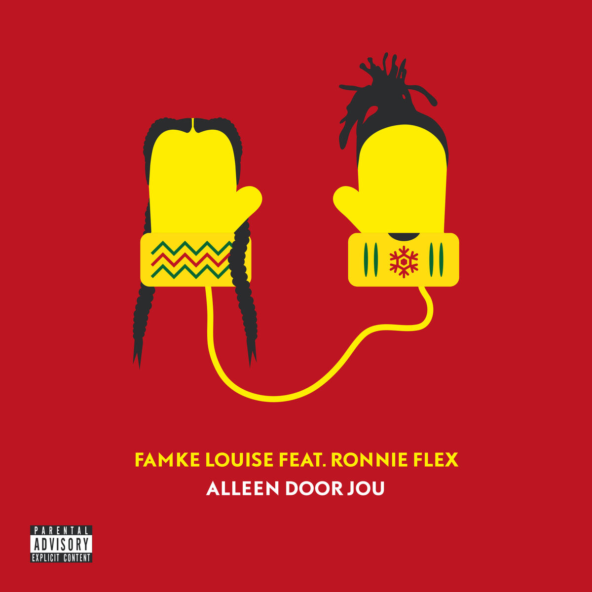 Famke Louise: albums, songs, playlists | Listen on Deezer