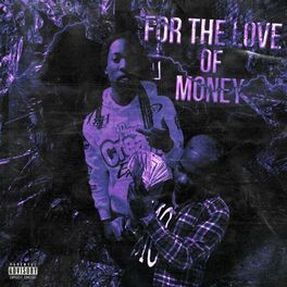 Album cover of For The Love Of Money