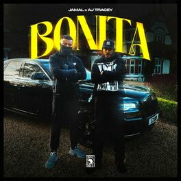 Album cover of BONITA (feat. AJ Tracey)
