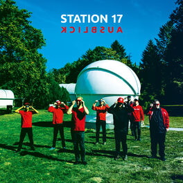 Album cover of Ausblick