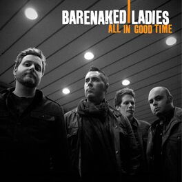 Album cover of All In Good Time