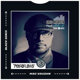 Album cover of Retro Flows 83