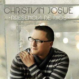 Album cover of Presencia De Dios