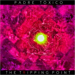 Album cover of The Tripping Point