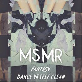 Album cover of Fantasy EP (Remix)