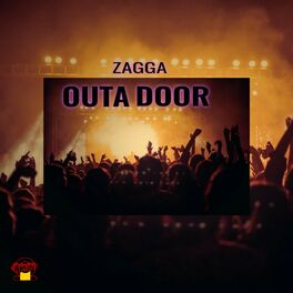 Album cover of Outa Door
