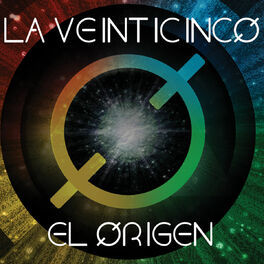 Album cover of El Origen
