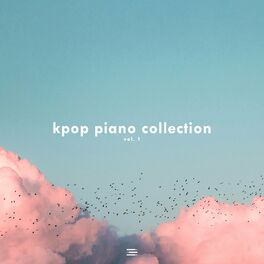 Album cover of KPOP Piano Collection, Vol. 1