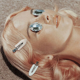 Album cover of Peach