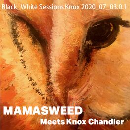 Album cover of Black_White Sessions Knox 2020_07_03.0.1