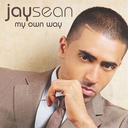 Album cover of My Own Way (Hindi Version)