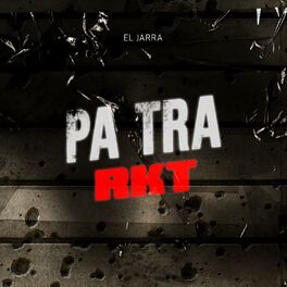 Album cover of Pa Tra Rkt