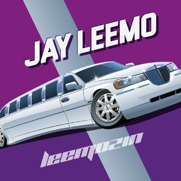 Album cover of Leemozin