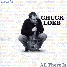 Album cover of All There Is