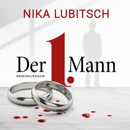 Album cover of Der 1. Mann (ungekürzt)