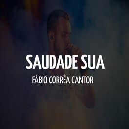 Album cover of Saudade Sua