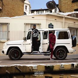 Album cover of Petit Pas (feat. Bolemvn)