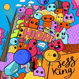 Jess King - Tell Me Why: lyrics and songs