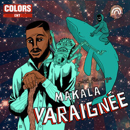 Album cover of Varaignée, Pt. 1
