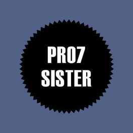 Album cover of Sister
