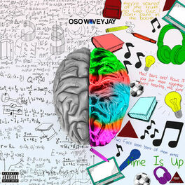Album cover of S.O.M (State of Mind)