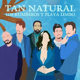 Album cover of Tan Natural