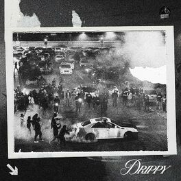 Album cover of Drippy