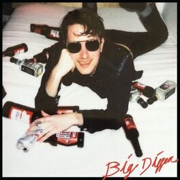 Album cover of Big Dipper