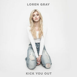 Album cover of Kick You Out
