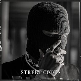 Album cover of Street Codes
