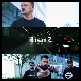 Album cover of Lisanz