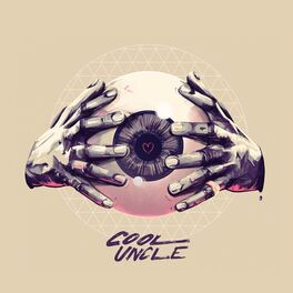 Album cover of Cool Uncle