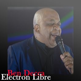 Album cover of Electron Libre