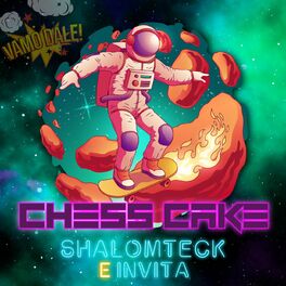 Album cover of Chess Cake