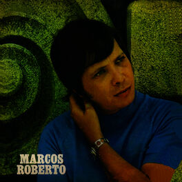 Album cover of Marcos Roberto