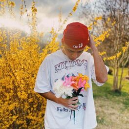 Album cover of where flowers bloom