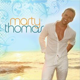 Album cover of Marty Thomas