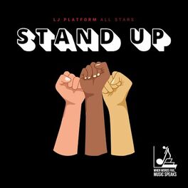 Album cover of Stand Up (feat. Wendy Godfrey, Sope, Joy, Margaret & T.Cole)
