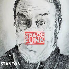 Album cover of Space Funk