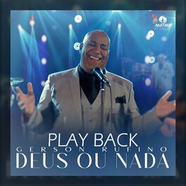 Album cover of Deus ou Nada (Playback)