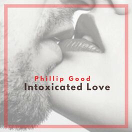 Album cover of Intoxicated Love