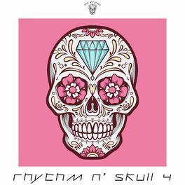 Album cover of Rhythm N’ Skull 4