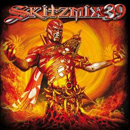 Album cover of Skitzmix 39 [Worldwide Edition] (Mixed by Nick Skitz)