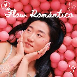 Album cover of Flow Romántico